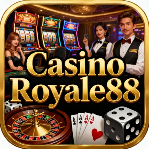 CasinoRoyale88