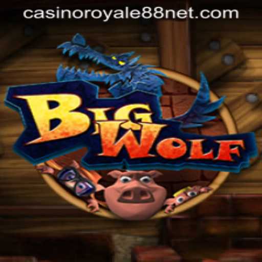 Discovering BigWolf: The New Sensation in Casino Gaming