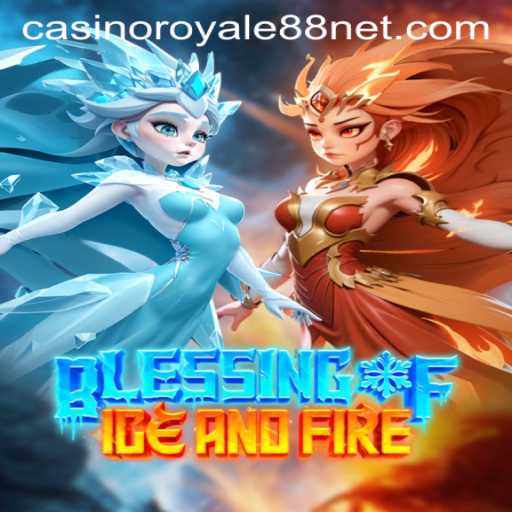 Exploring 'Blessing of Ice and Fire': A Game of Strategy and Myth