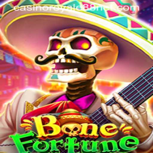 Unveiling BoneFortune: The Intriguing World of CasinoRoyale88's Latest Sensation