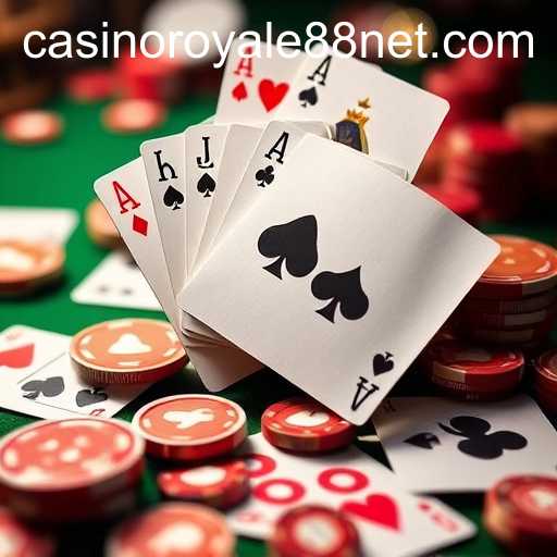 CasinoRoyale88
