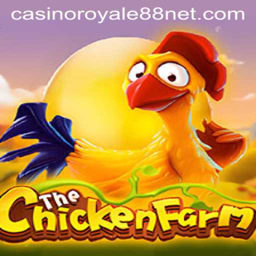 Exploring the World of ChickenFarm: A Unique Gaming Experience with CasinoRoyale88