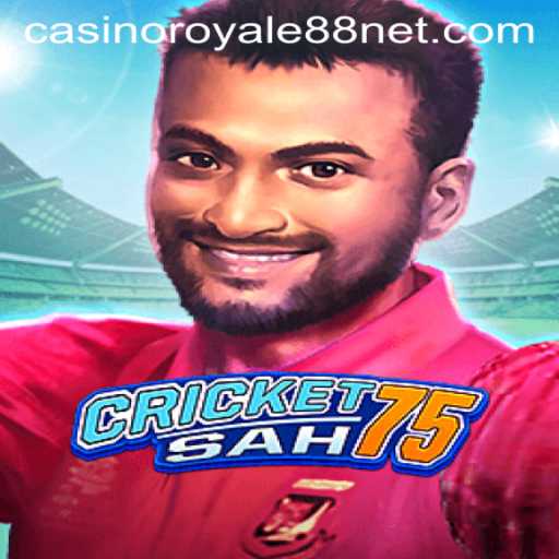 Unveiling CricketSah75 and CasinoRoyale88: A Dynamic Gameplay Experience