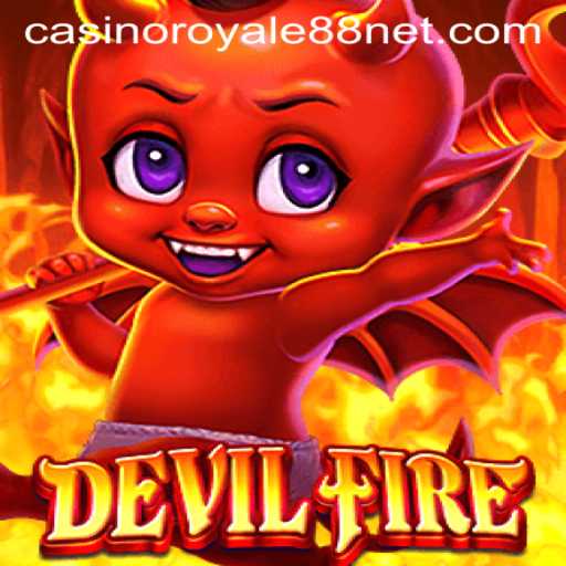 DevilFire: Immersive Adventure in the World of CasinoRoyale88