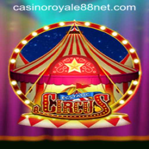 EcstaticCircus: A Game of Chance and Strategy at CasinoRoyale88