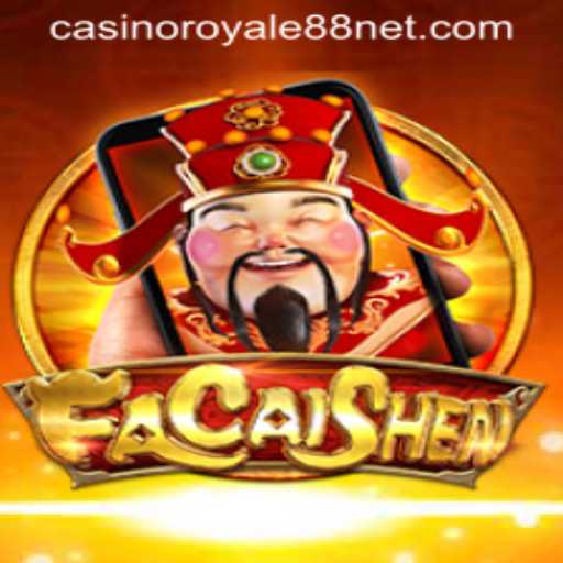 Discover 'FaCaiShenM': A Game of Prosperity and Fortune at CasinoRoyale88