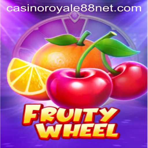 Exploring the Thrilling World of FruityWheel at CasinoRoyale88