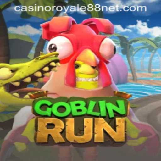 Discovering GoblinRun: Adventure Filled Thrills Await