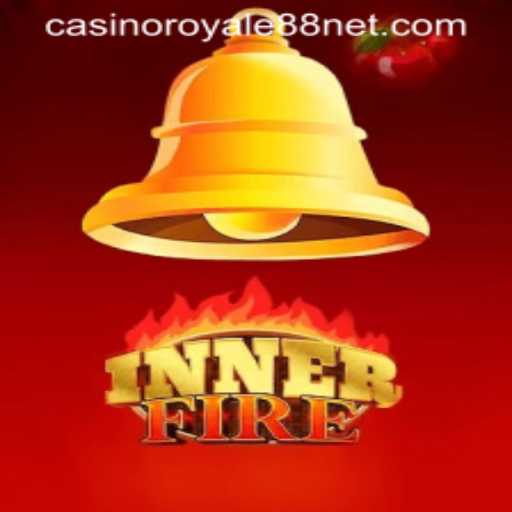 Unveiling the Mystique of InnerFire: The Game Revolutionizing CasinoRoyale88