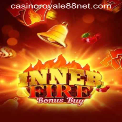 Discover the Intrigue of InnerFireBonusBuy at CasinoRoyale88