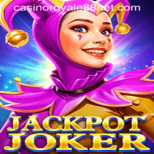 JackpotJoker: A New Era in Online Gaming