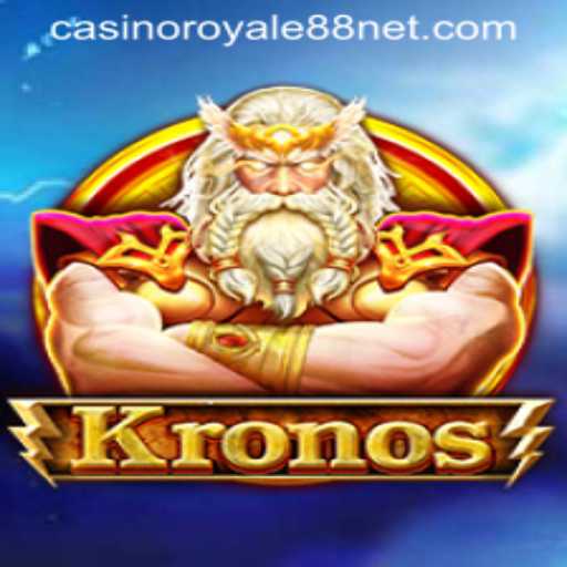 Explore the Thrilling World of Kronos: Your Guide to Winning Big