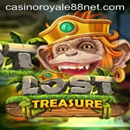 Discover the Adventure of LostTreasure: A New Chapter in CasinoRoyale88