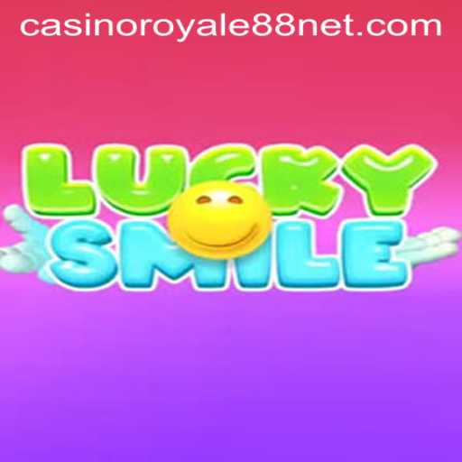 Unveiling LuckySmile: The Ultimate Adventure with CasinoRoyale88