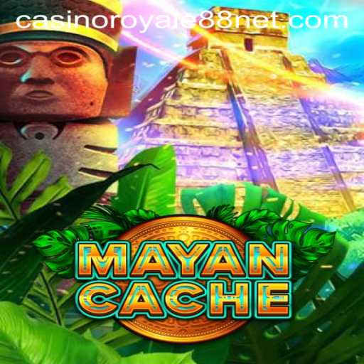 Exploring the Enigmatic World of MayanCache: A Deep Dive into the Game Inspired by CasinoRoyale88