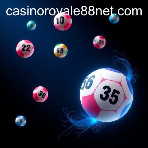 The Rise of Online Lottery with CasinoRoyale88