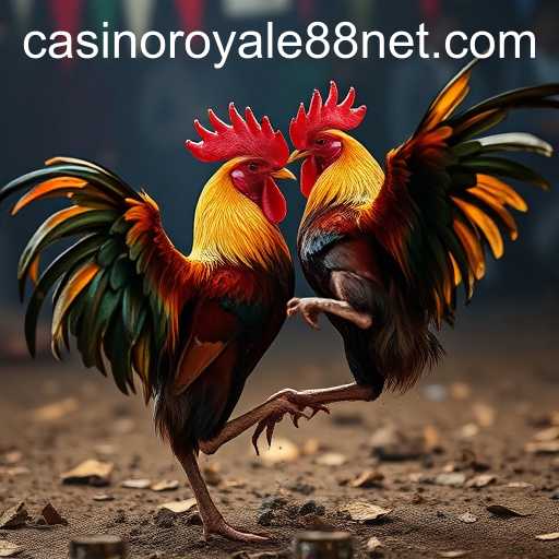 CasinoRoyale88