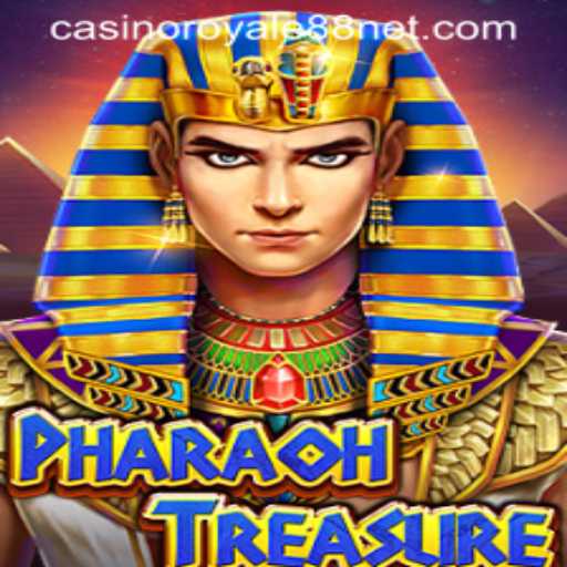Unearthing the Mysteries of PharaohTreasure