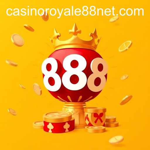 Promotion Strategies: CasinoRoyale88