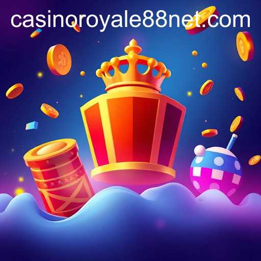 CasinoRoyale88