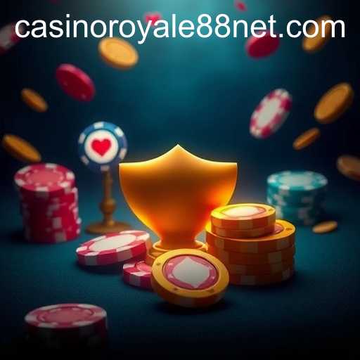 Promoting Responsible Gambling: A Deep Dive into CasinoRoyale88