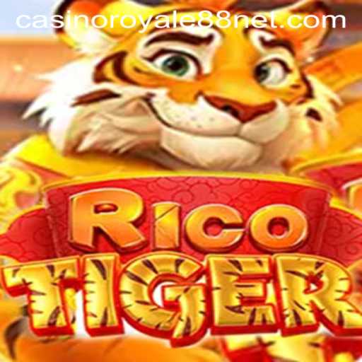 Exploring the New Sensation: RicoTiger CasinoRoyale88 Game