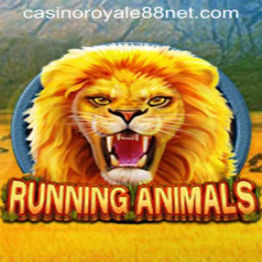 RunningAnimals and CasinoRoyale88: A Dynamic Gaming Experience