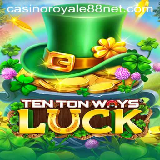 Exploring the Exciting World of TenTonWaysLuck: The Latest Casino Experience