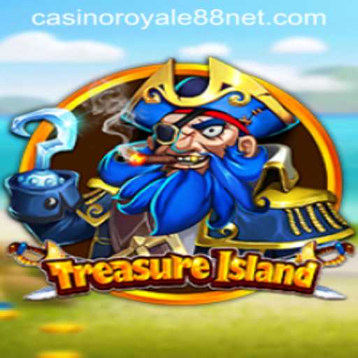 Unlock the Secrets of 'TreasureIsland': A New Gaming Experience with CasinoRoyale88