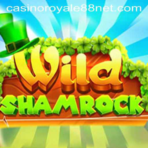 Exploring the Excitement of WildShamrock: A New Age Casino Experience at CasinoRoyale88